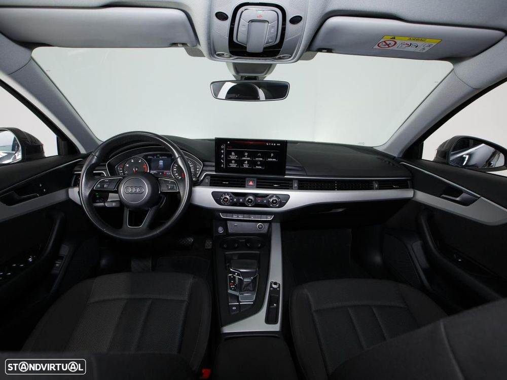 Audi A4 Avant 30 TDI S tronic - 6