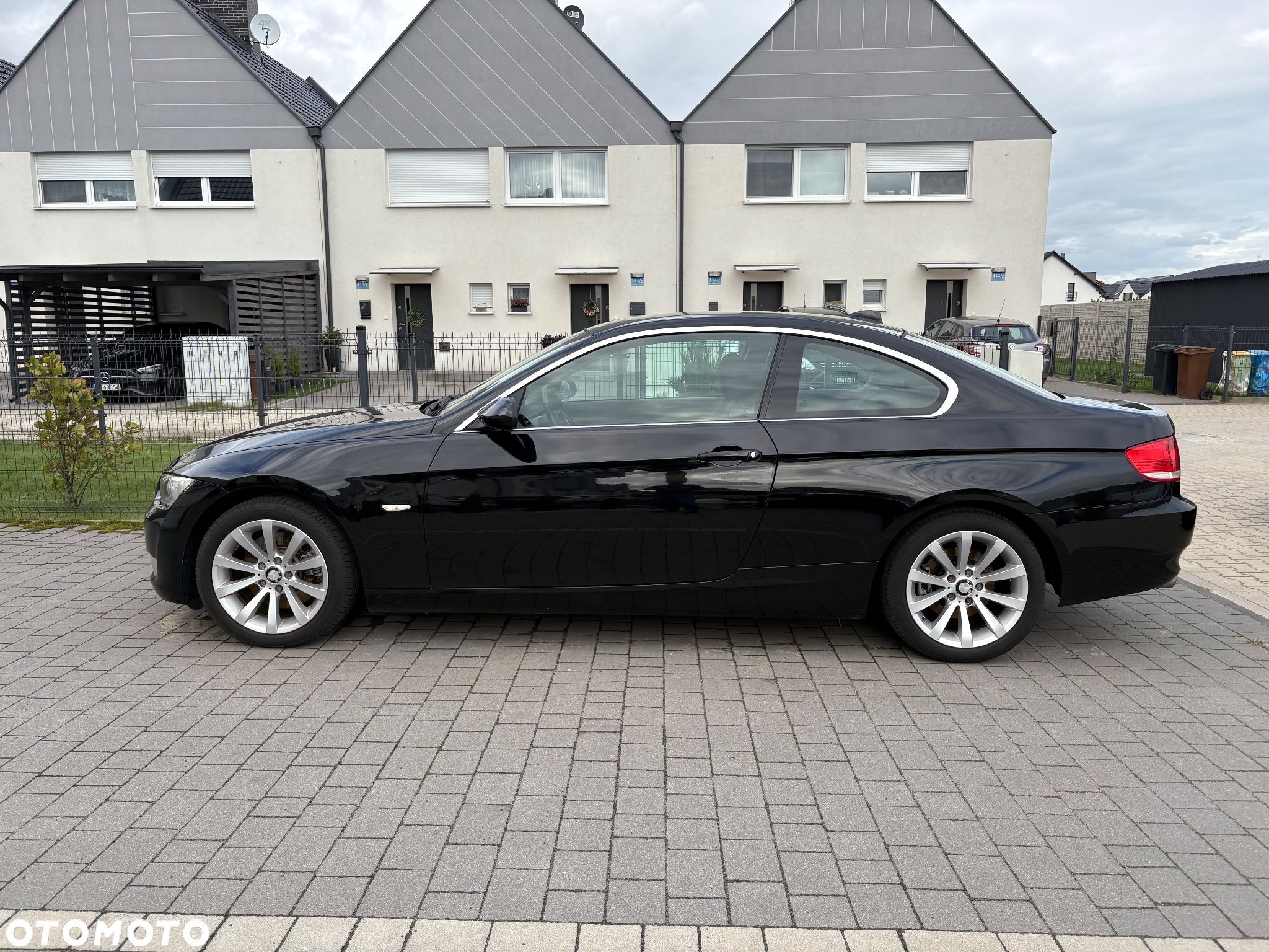 BMW Seria 3 325xi - 1