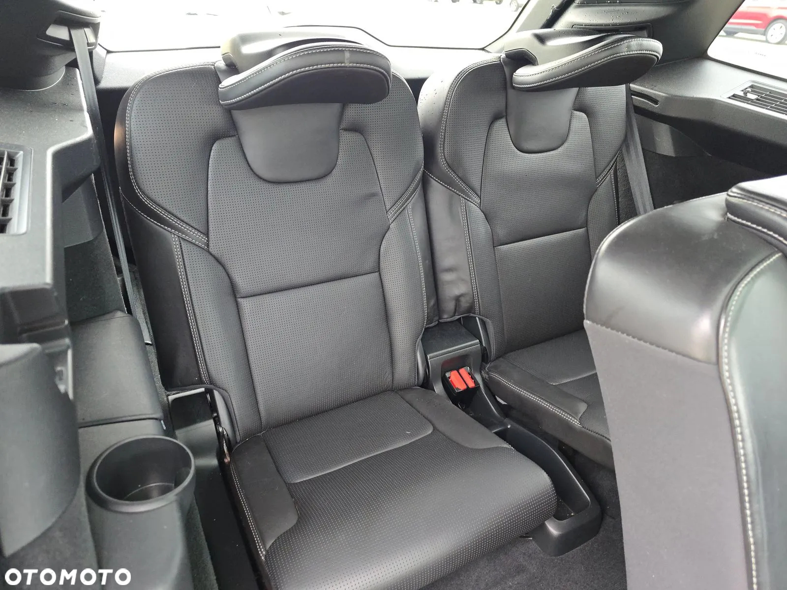 Volvo XC 90 T6 AWD Inscription 7os - 15
