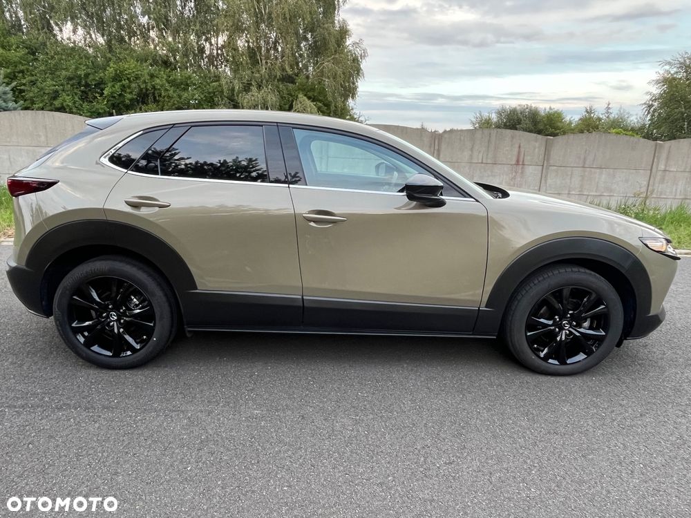 Mazda CX-30 - 4