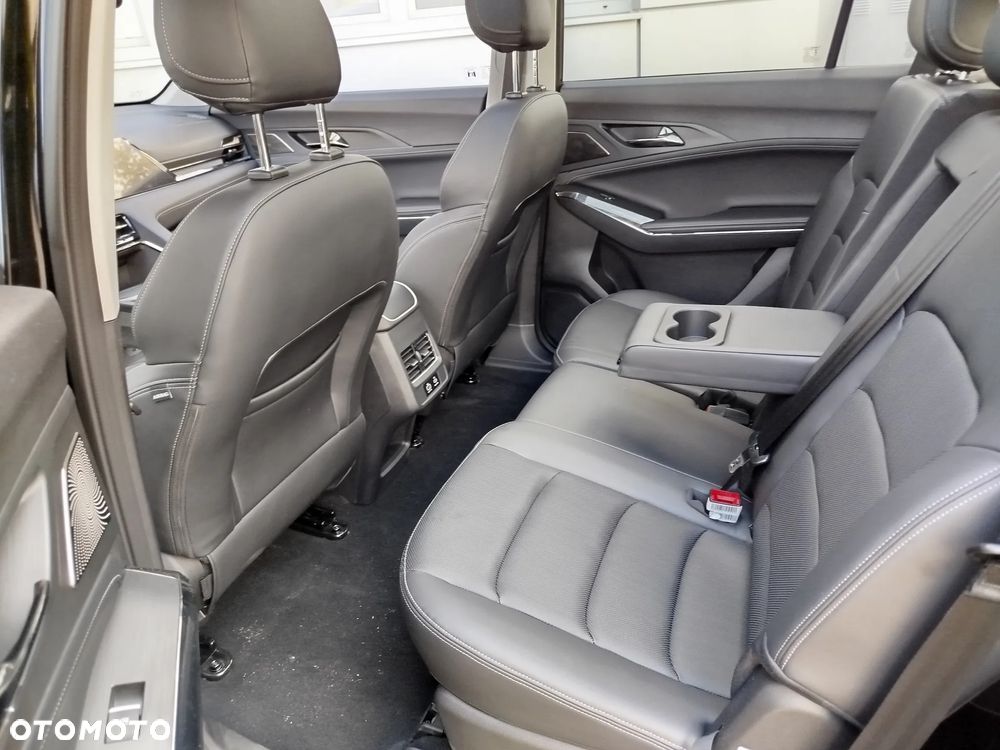 JAC JS8 PRO 7os - 19