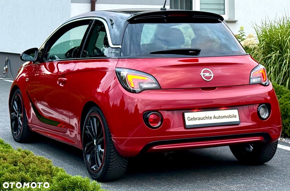 Opel Adam 1.4 Jam Unlimited - 25