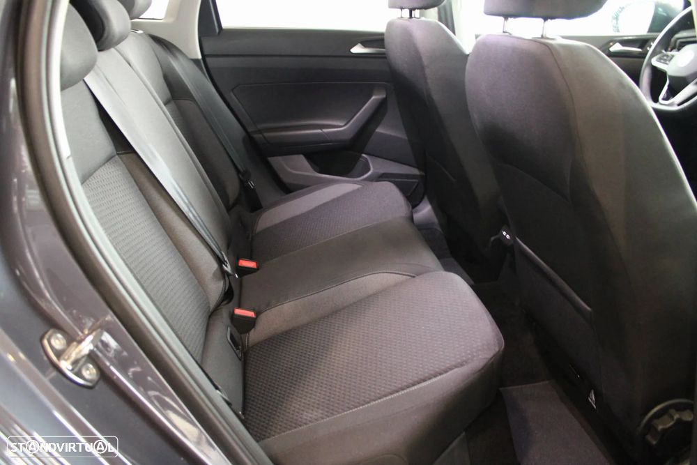 VW Taigo 1.0 TSI Life - 14