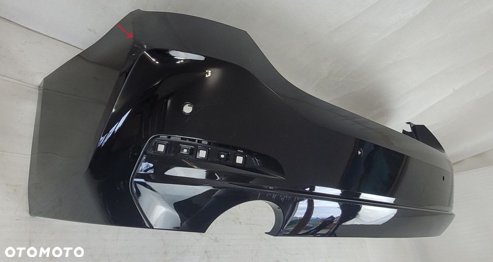 ZDERZAK TYŁTYLNY BMW 3 G20 LCI LIFT 2021- 15857711 5112-5A1BF80 - 3