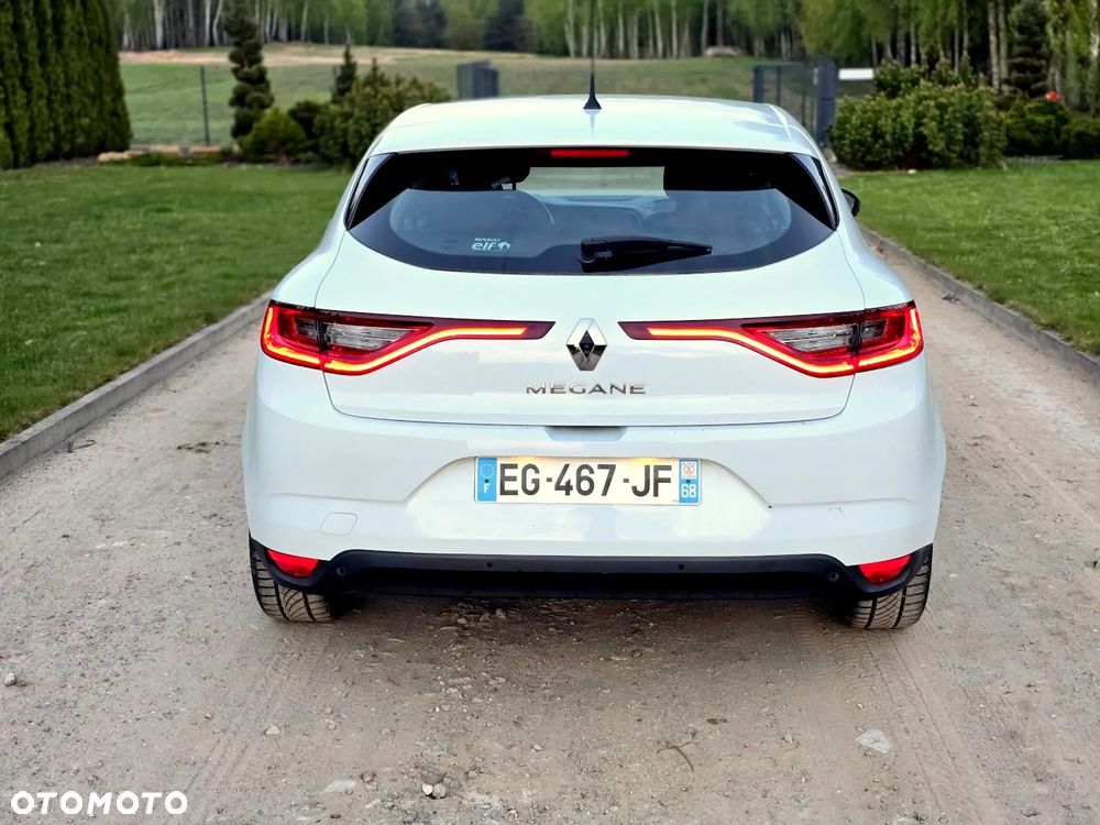 Renault Megane 1.2 16V TCE Energy Bose Edition - 4