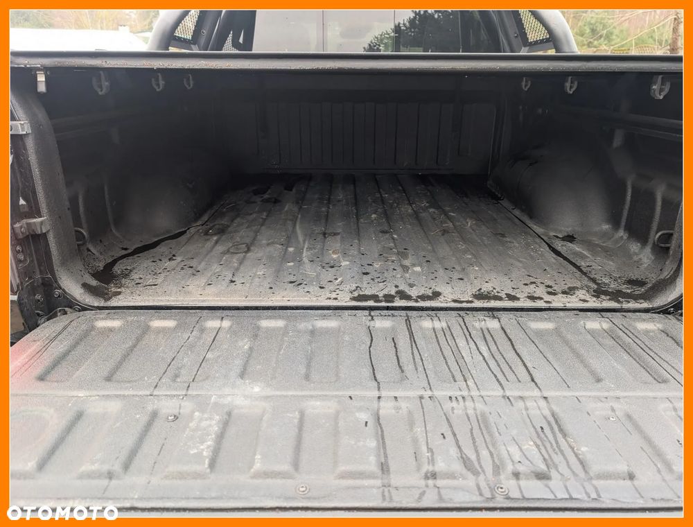 RAM 1500 5.7 Crew Cab Rebel - 9