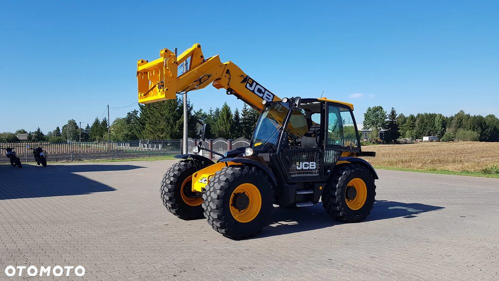 JCB 536-70 Agri Super 2014R - 20
