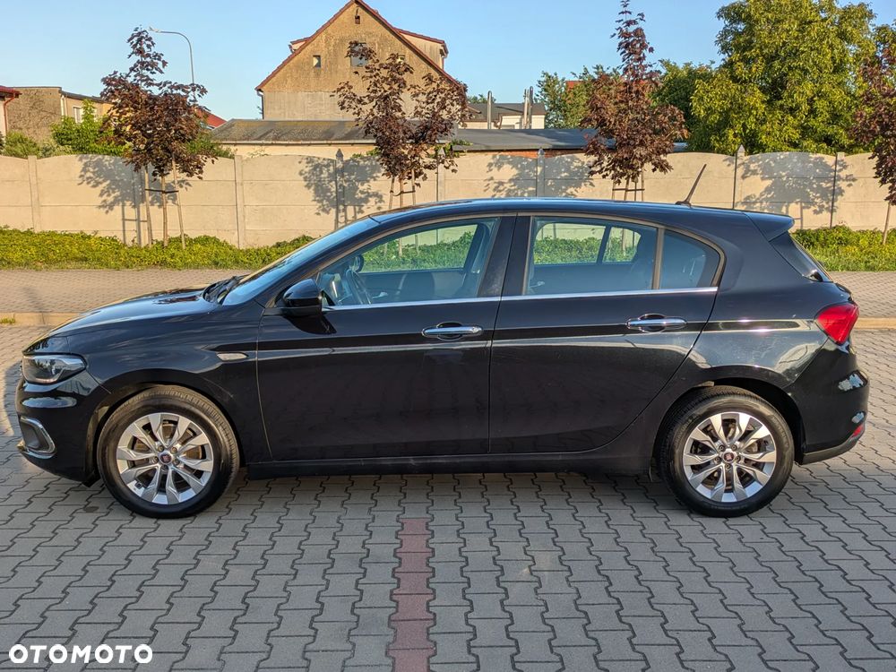 Fiat Tipo 1.6 MultiJet Business Line - 13