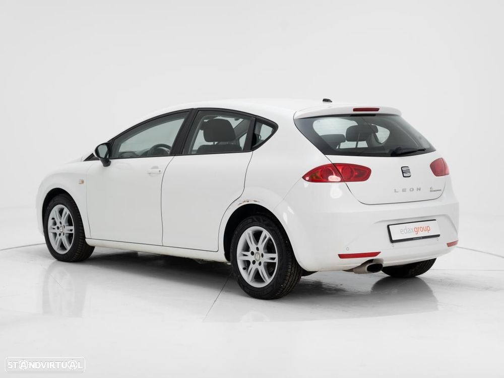 SEAT Leon - 4