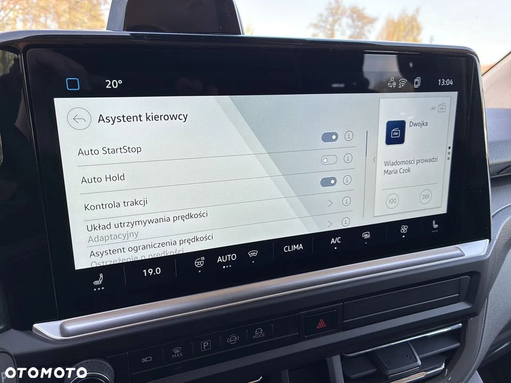 Volkswagen Transporter T7 Furgon Plus Edition/5 osob./AUTOMAT 2,0 l TDI 170 KM r. o. 3500 mm - 28