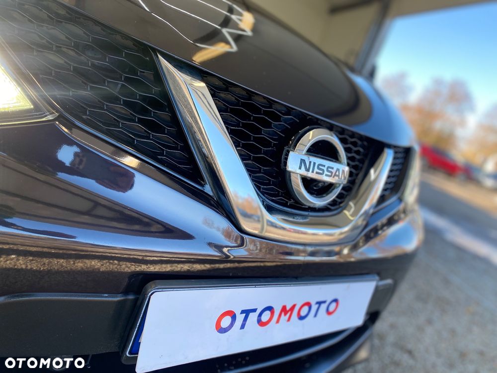 Nissan Qashqai 1.6 dCi Tekna - 19