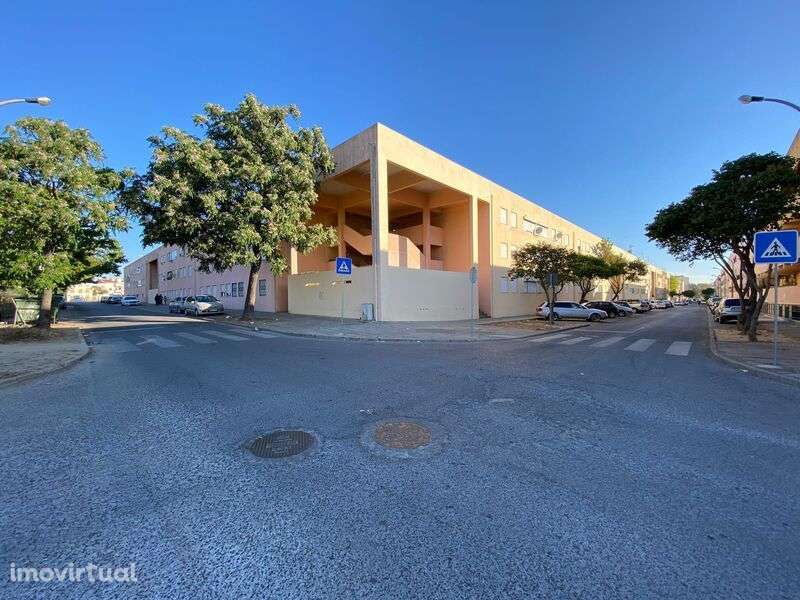 Apartamento T2 em Setúbal - Grande imagem: 4/7