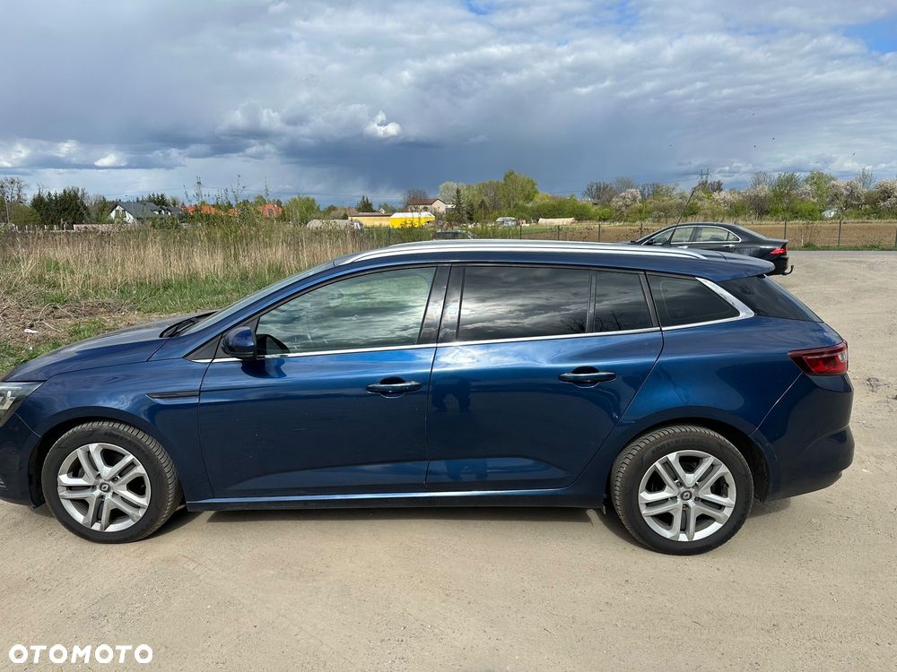 Renault Megane - 2