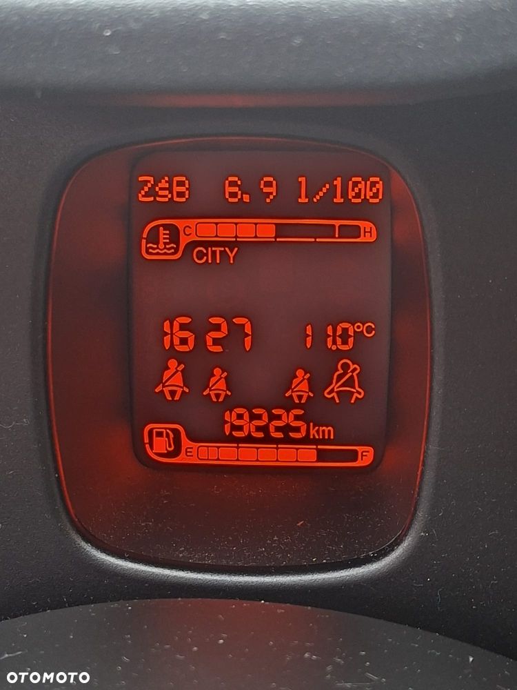 Fiat Panda 1.2 Pop - 6