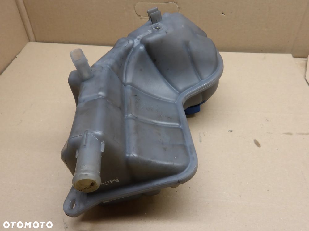 AUDI A4 B6 01-04 KOMBI ZBIORNICZEK WYRÓWNAWCZY 8E0121403 - 5