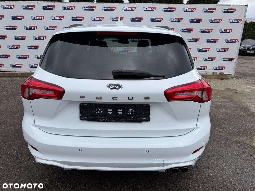 Ford Focus 1.5 EcoBlue Start-Stopp-System ST-LINE DESIGN - 30