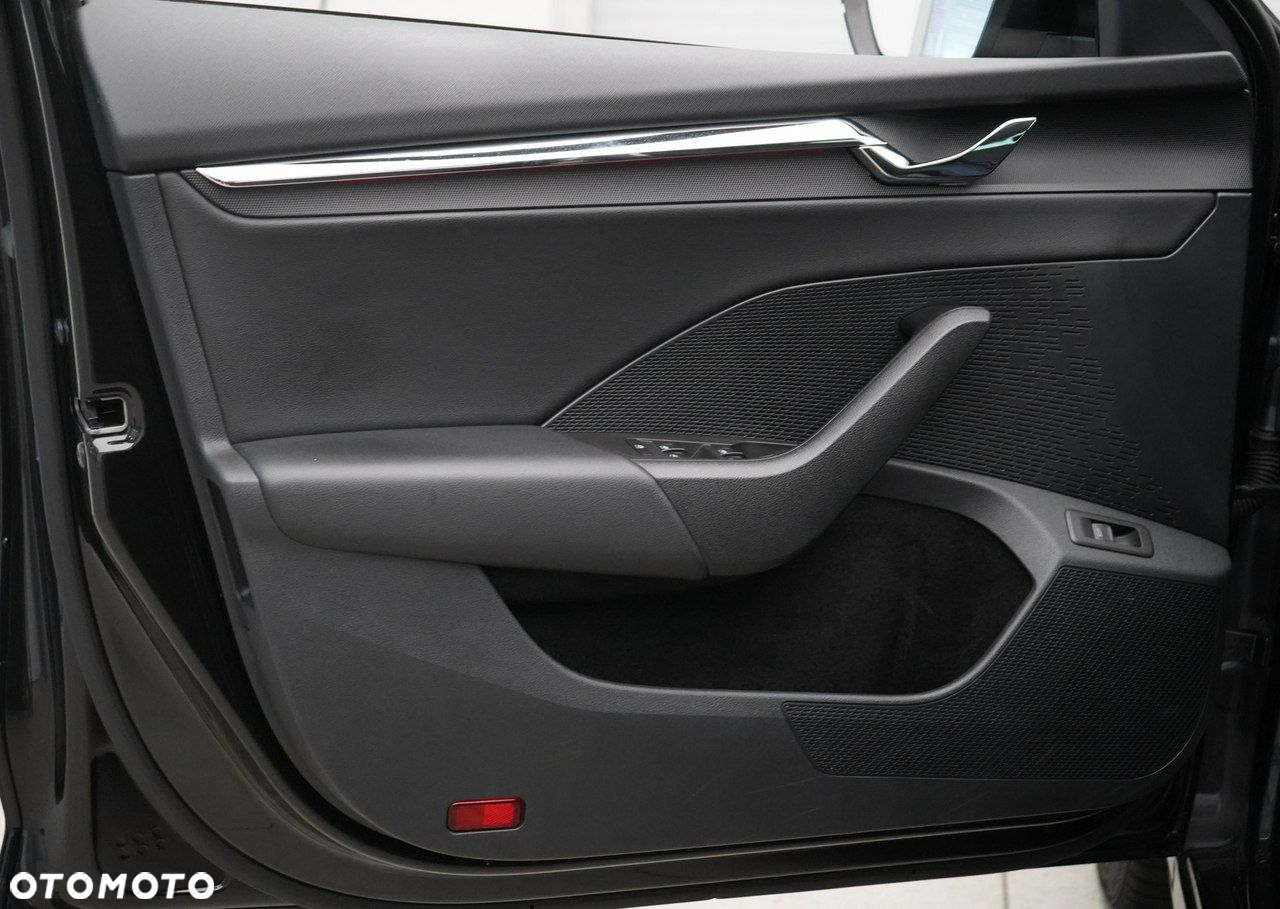 Skoda Octavia - 16