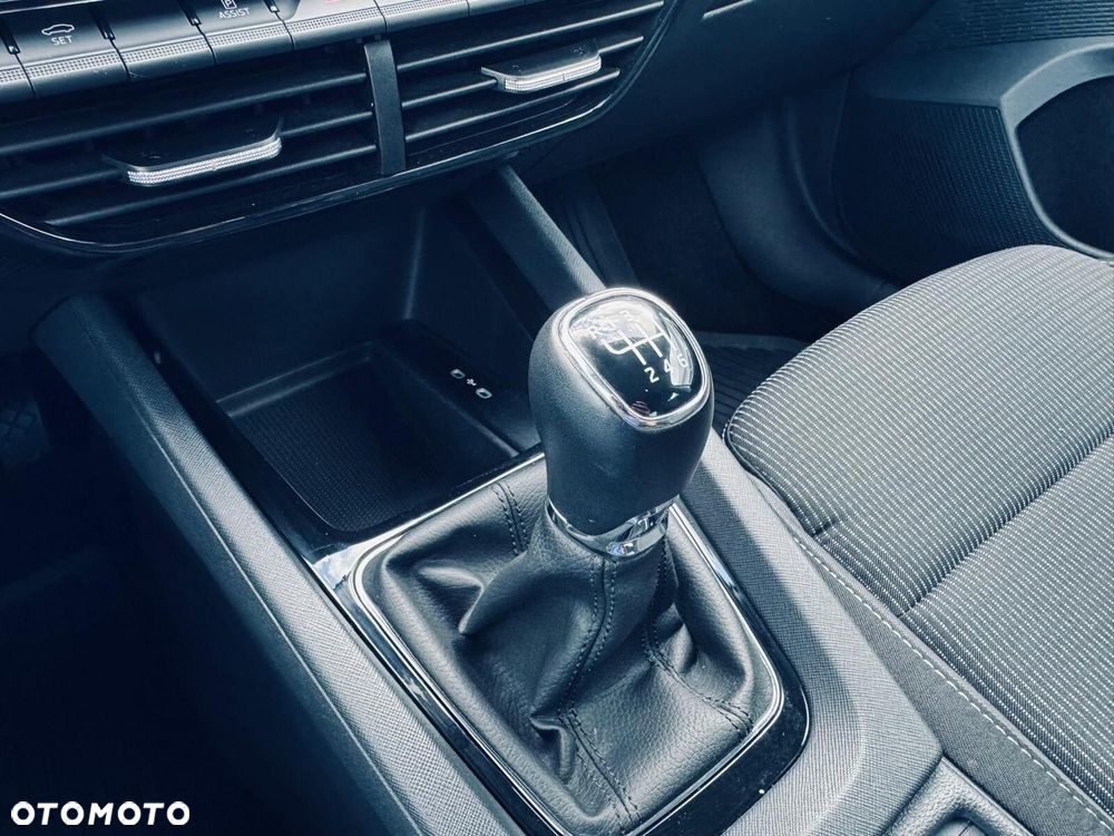 Skoda Octavia 1.5 TSI ACT Ambition - 29