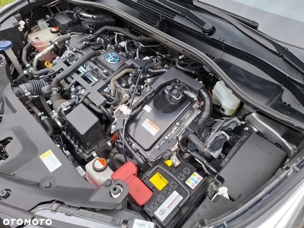 Toyota C-HR - 32
