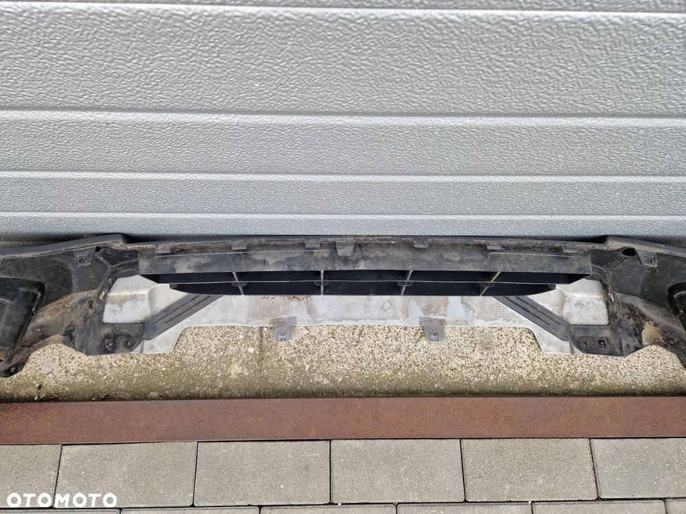 ZDERZAK PRZEDNI DOLNY SUZUKI SX4 S-CROSS 2013-2016 - 11