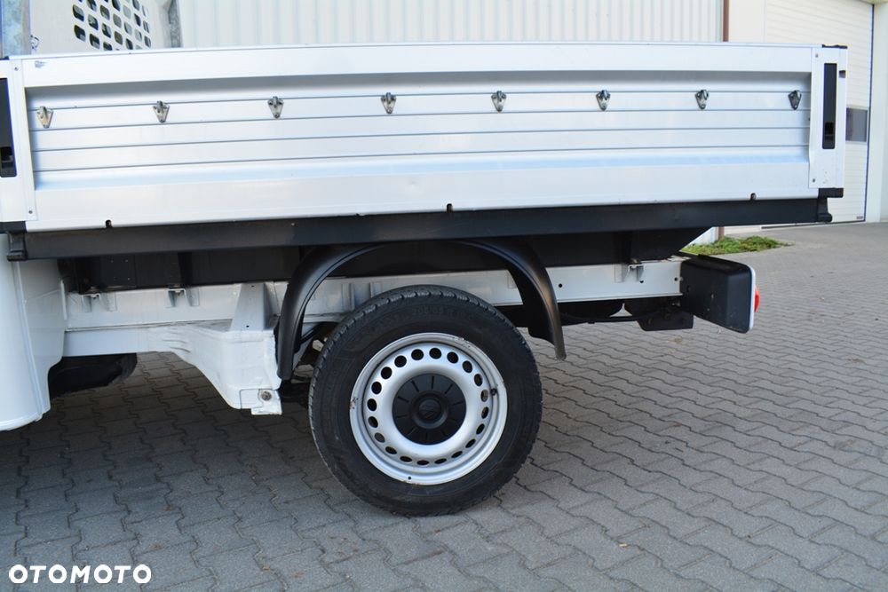 Volkswagen TRANSPORTER T6.1 DOKA - 17