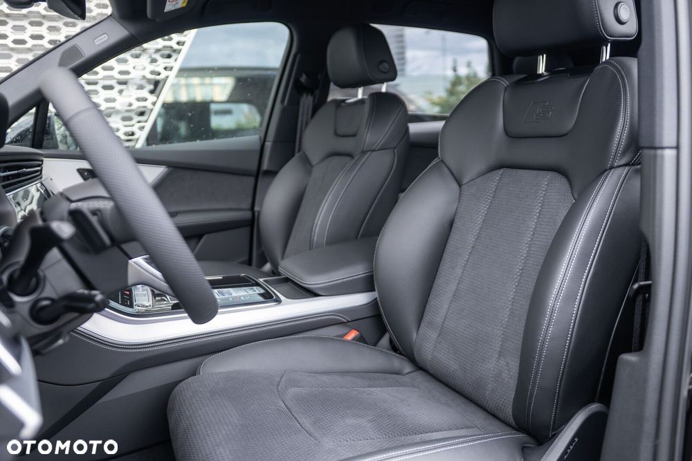 Audi Q7 - 12