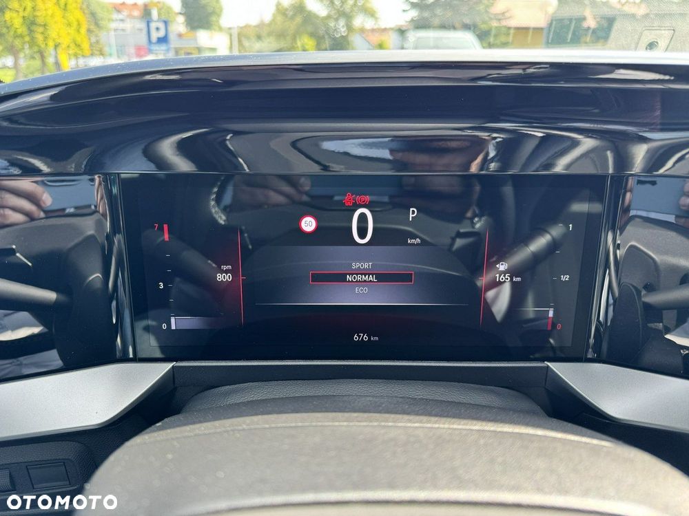 Opel Mokka 1.2 T GS Line Plus S&S - 16