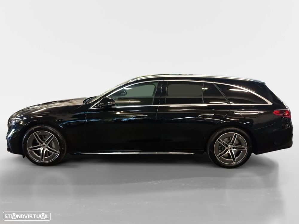 Mercedes-Benz E 300 de - 2