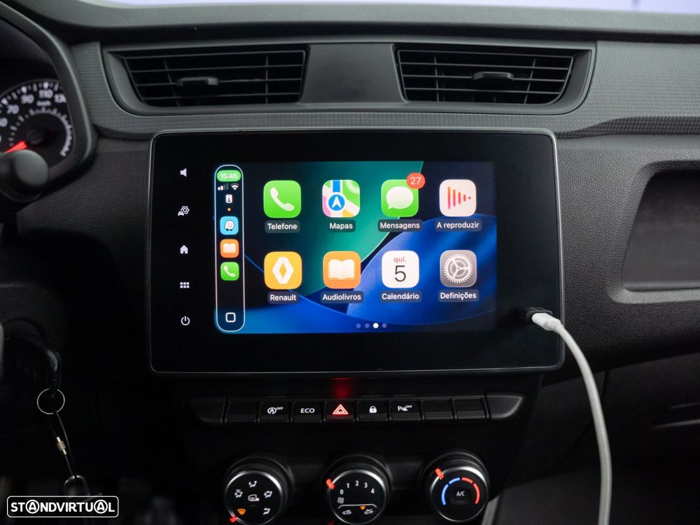 Renault Express 1.5 Blue dCi Confort - 25