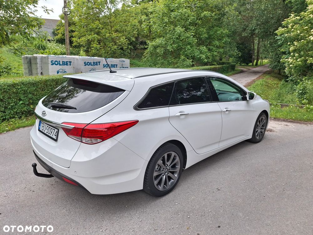 Hyundai i40 1.6 Comfort - 4