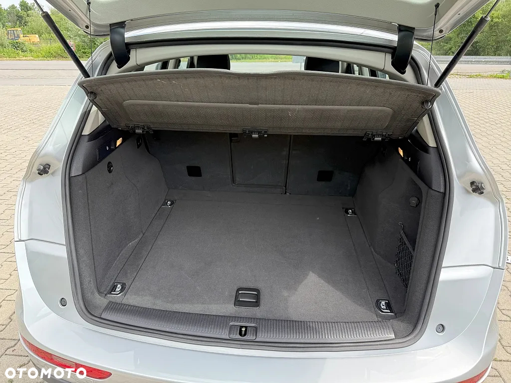 Audi Q5 2.0 TDI Quattro - 11