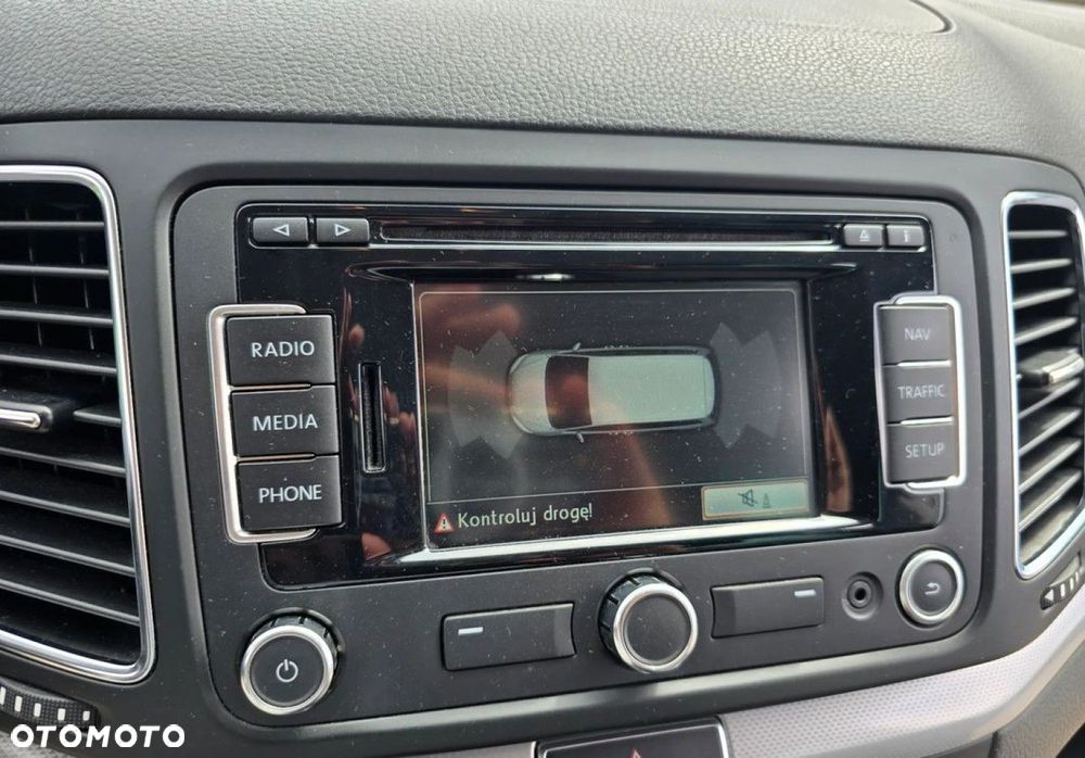 Volkswagen Sharan - 33