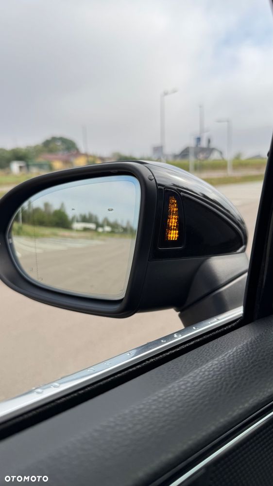 Volkswagen Passat Variant 2.0 TDI BMT SCR Highline DSG7 - 21