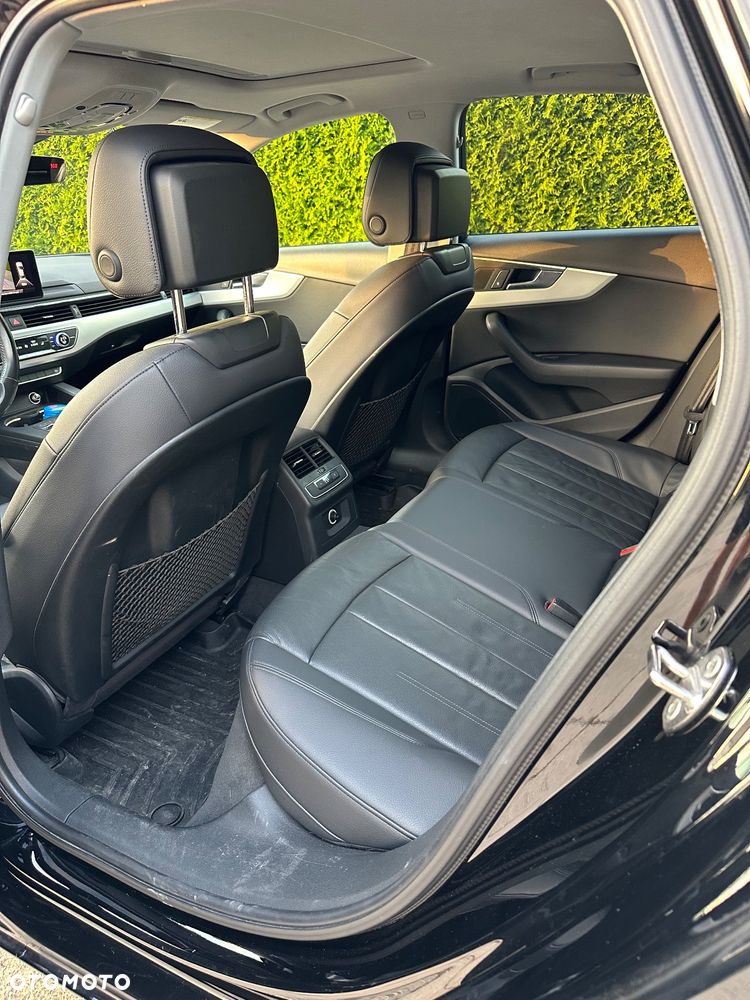 Audi A4 ver-2-0-tfsi-s-tronic - 8