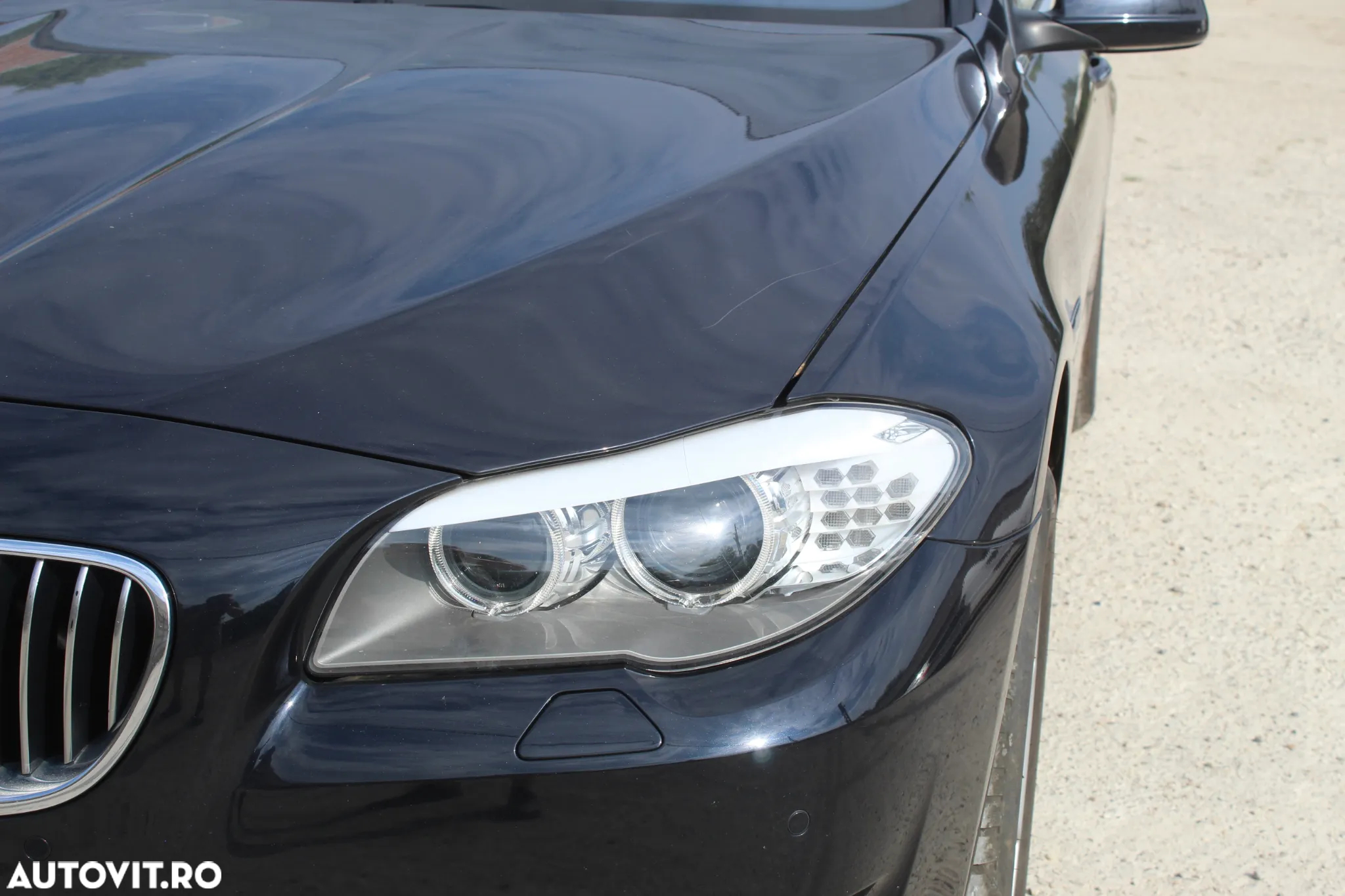 BMW Seria 5 528i Modern Line - 7