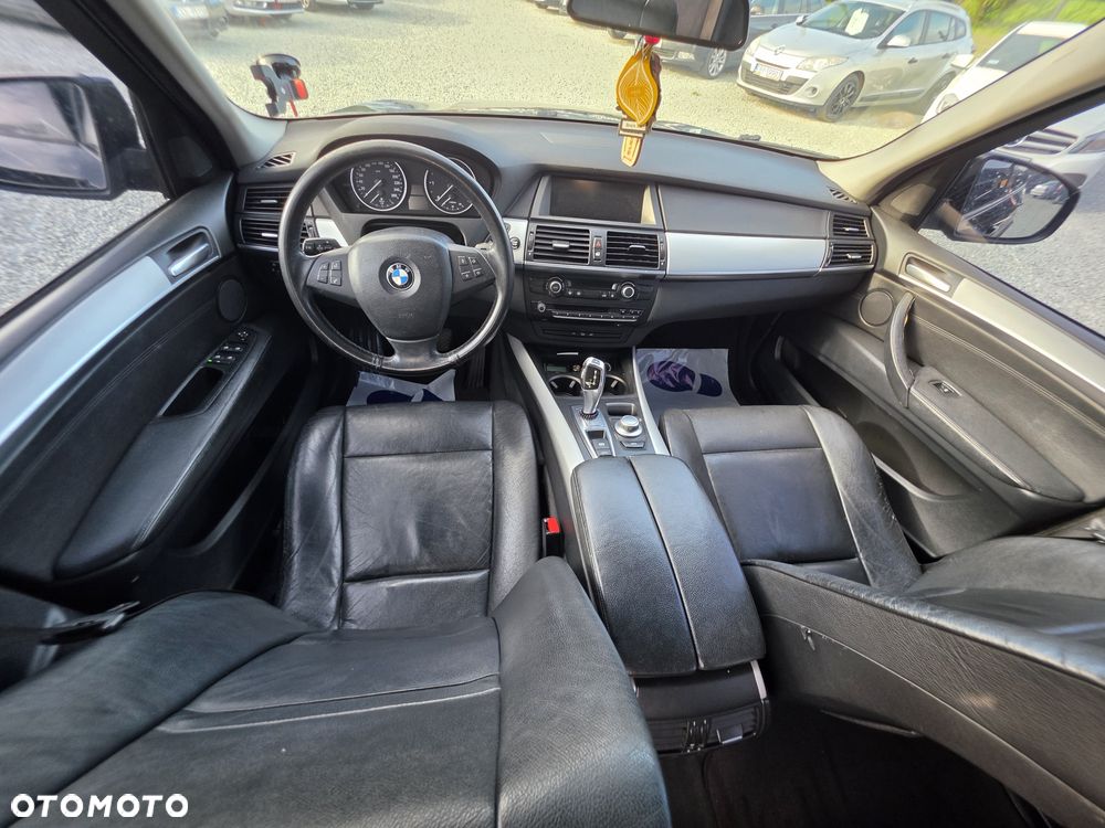 BMW X5 - 8