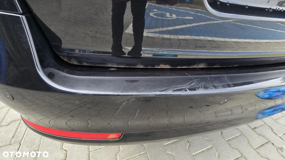 Skoda Octavia 1.8 TSI Elegance - 6