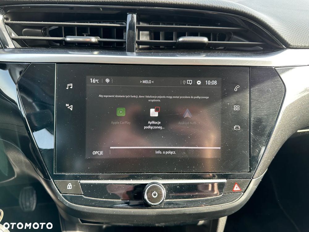 Opel Corsa 1.2 Elegance S&S - 24