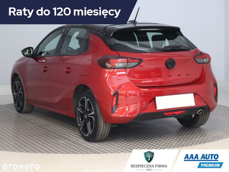 Opel Corsa - 6