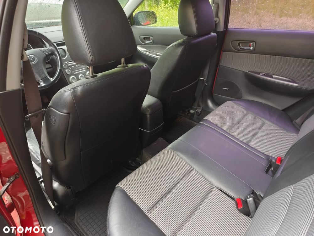 Mazda 6 2.0 CD Exclusive - 5