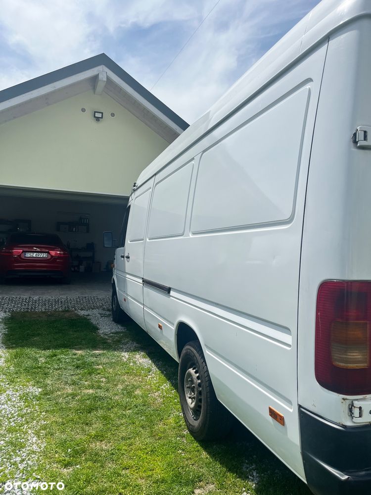 Volkswagen LT35 - 6