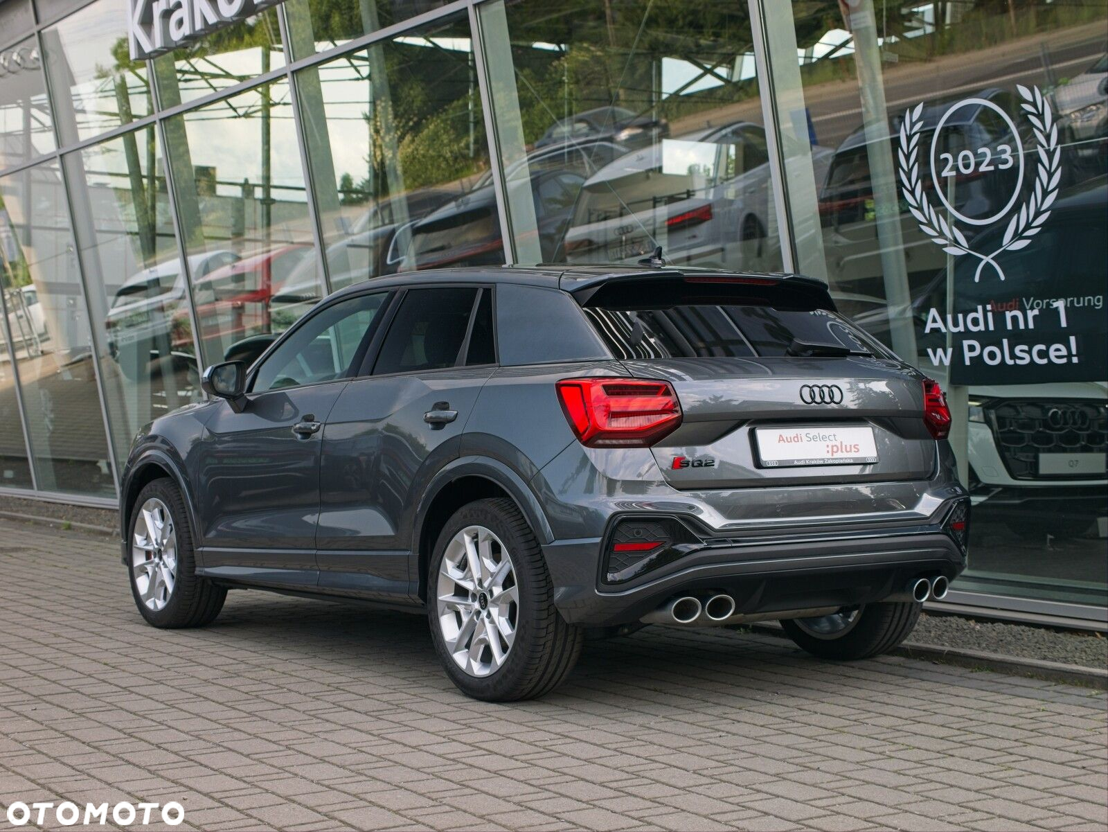 Audi SQ2 - 14
