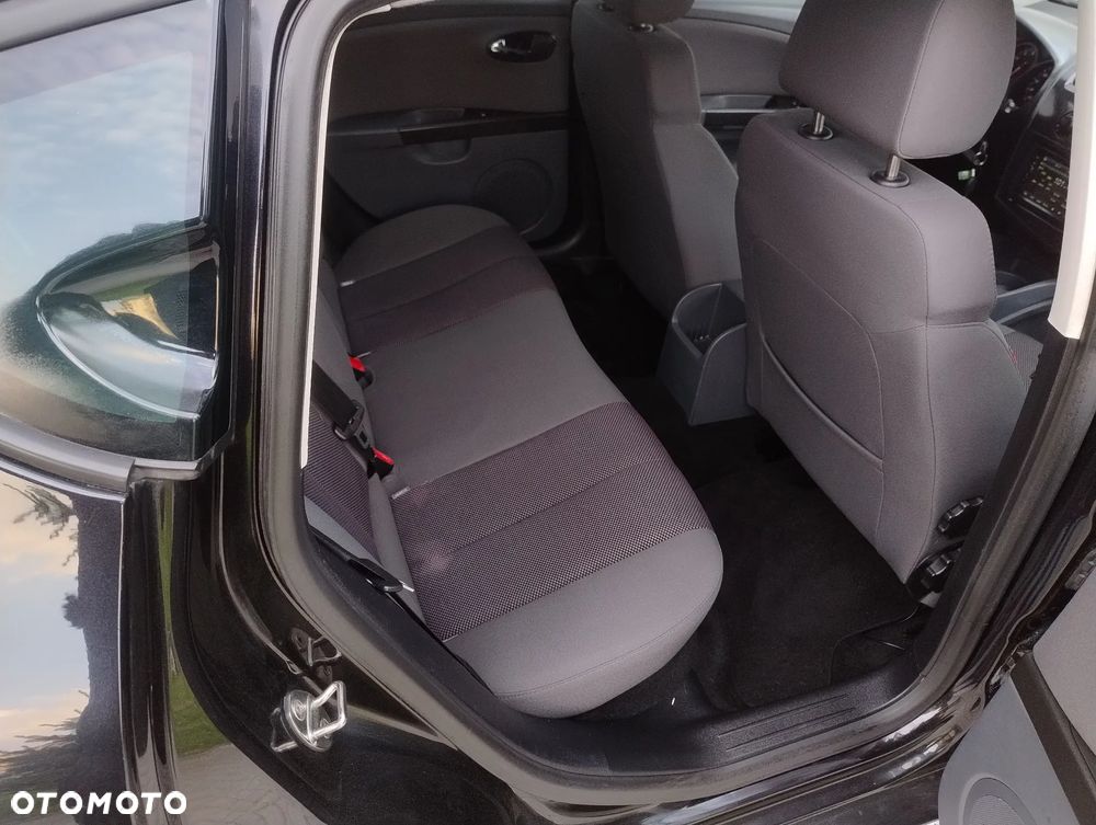 Seat Leon 1.6 Sport Limited - 19