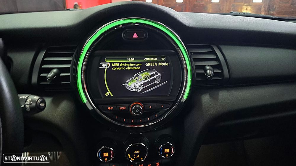 MINI 5 Portas One D - 27