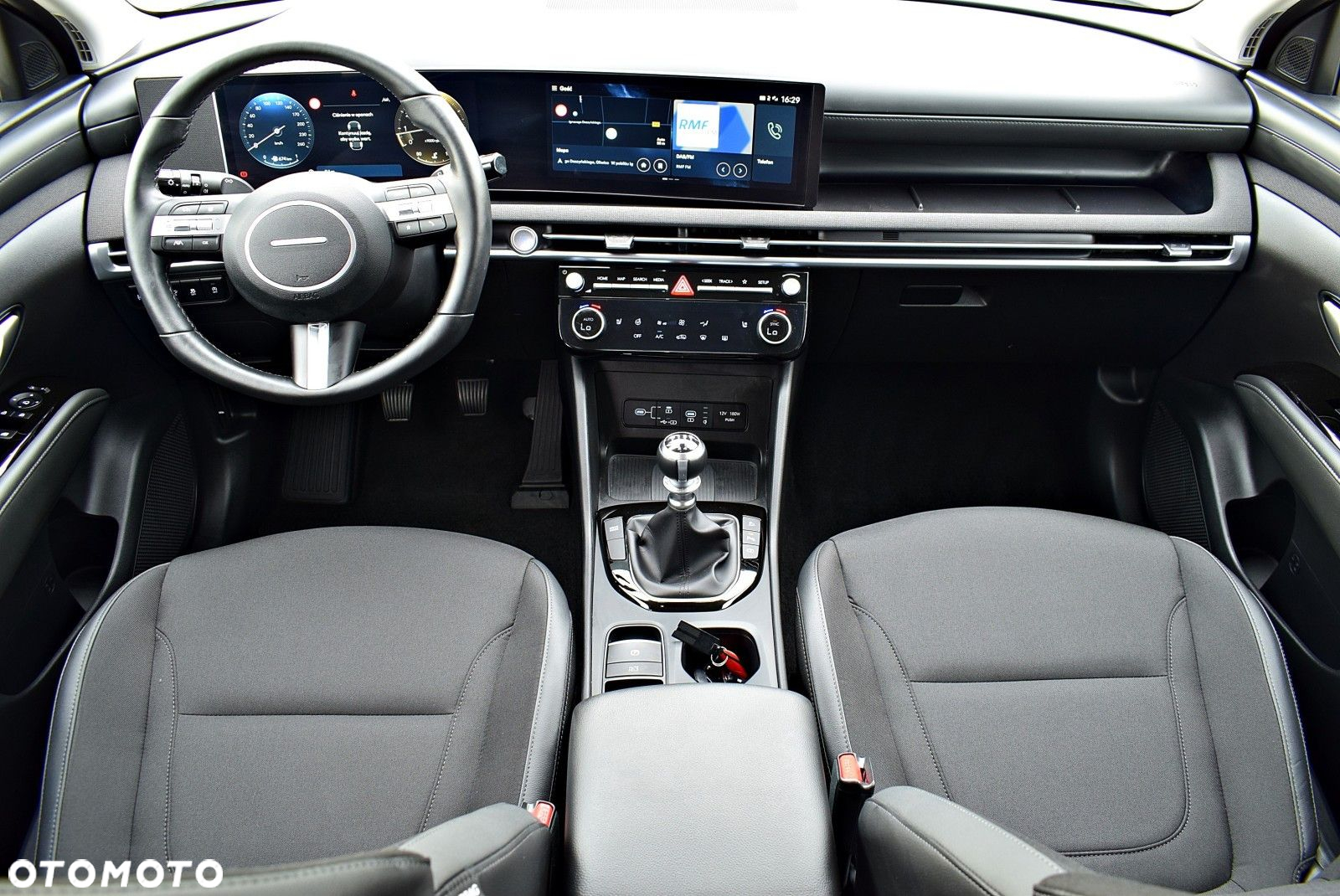 Hyundai Tucson - 18