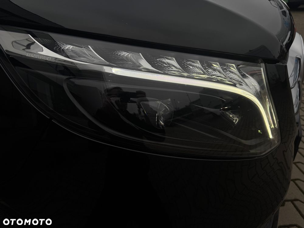 Mercedes-Benz Klasa V 250 d 4-Matic 9G-Tronic (ekstra d³) - 5