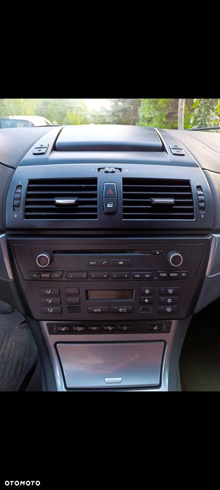 BMW X3 - 8