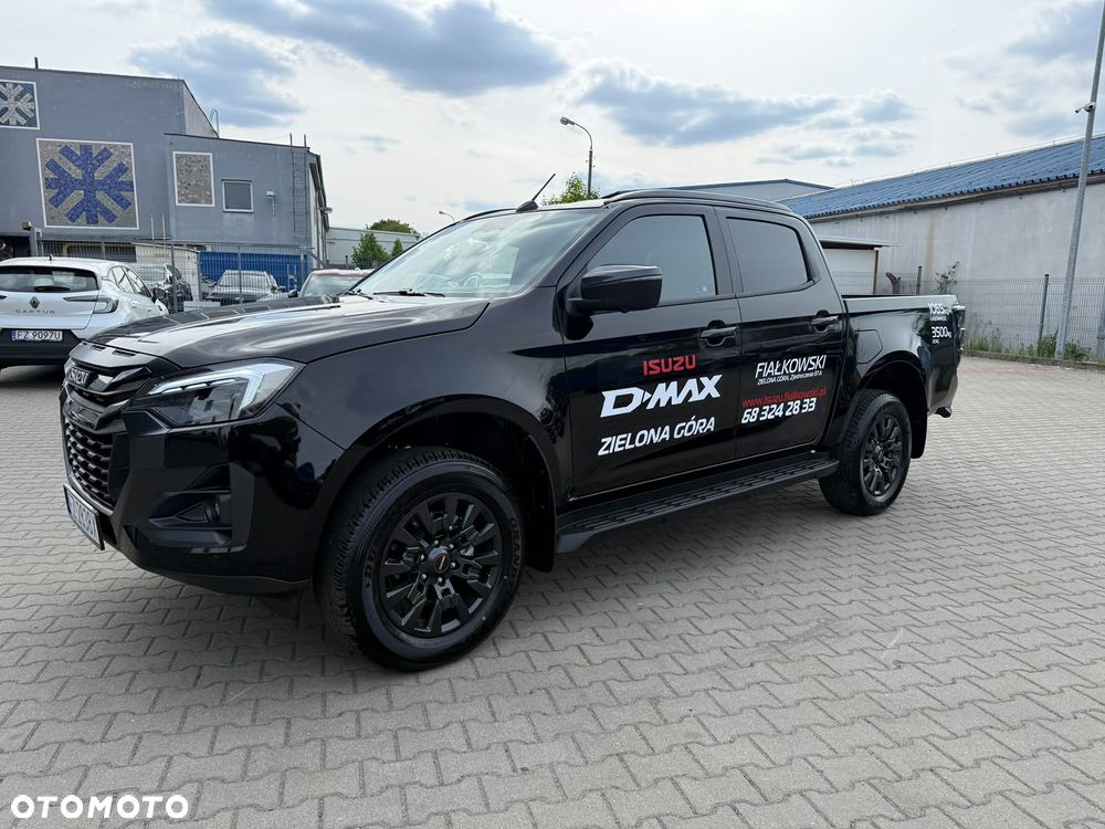 Isuzu D-Max 2.2 DC LSE 4WD - 29