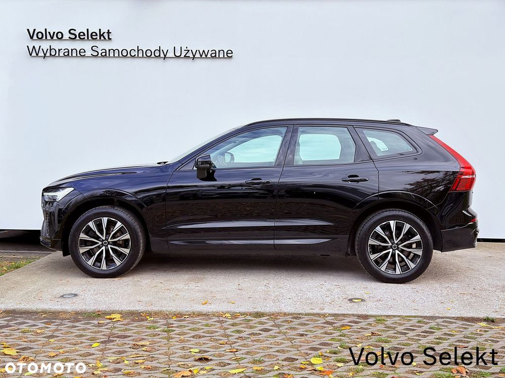 Volvo XC 60 - 3