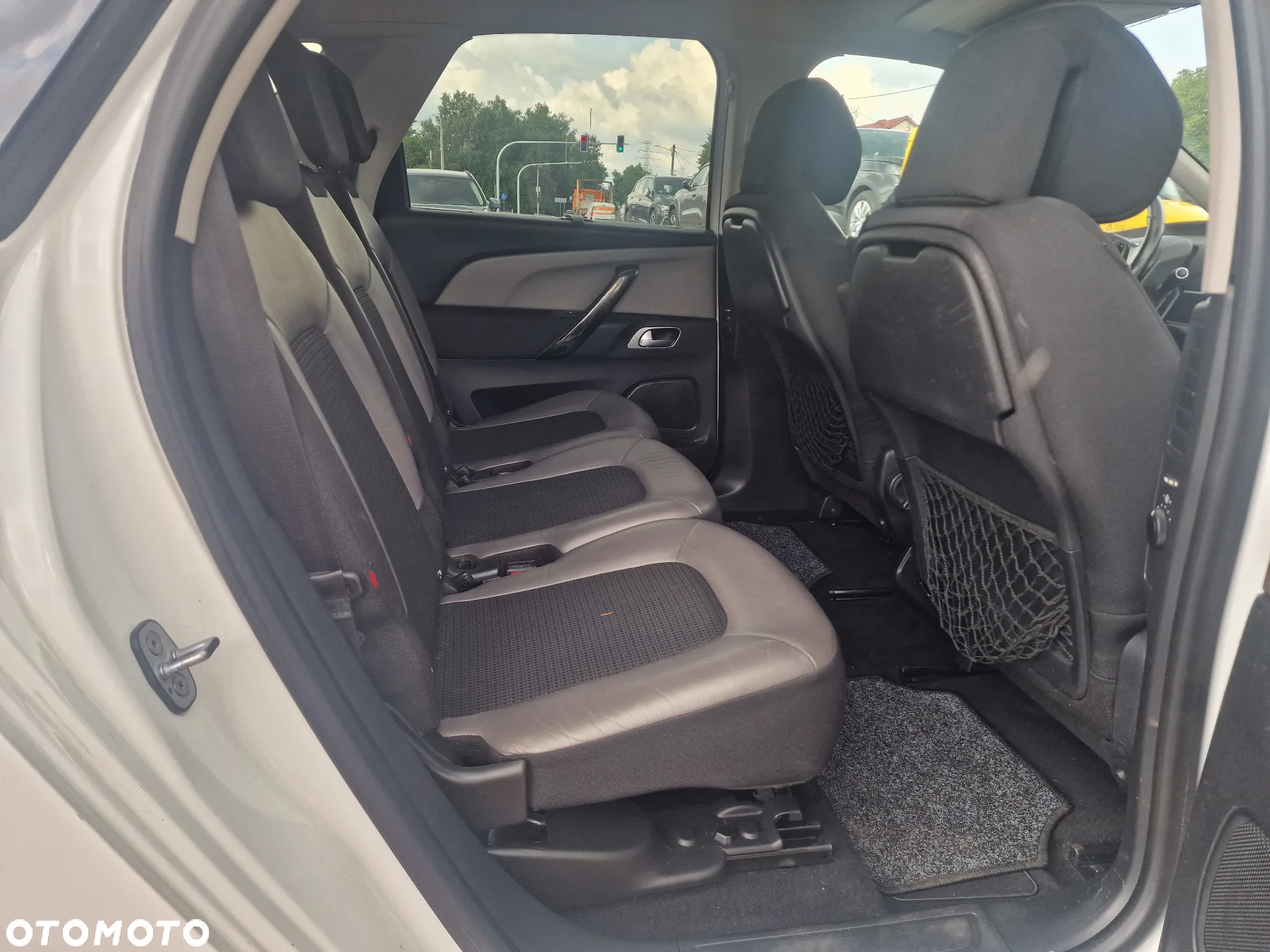 Citroën C4 Picasso 2.0 BlueHDi Exclusive - 14